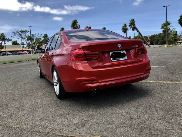 BMW 320i M Package Premium Sport for sale in Other, Other – photo 8