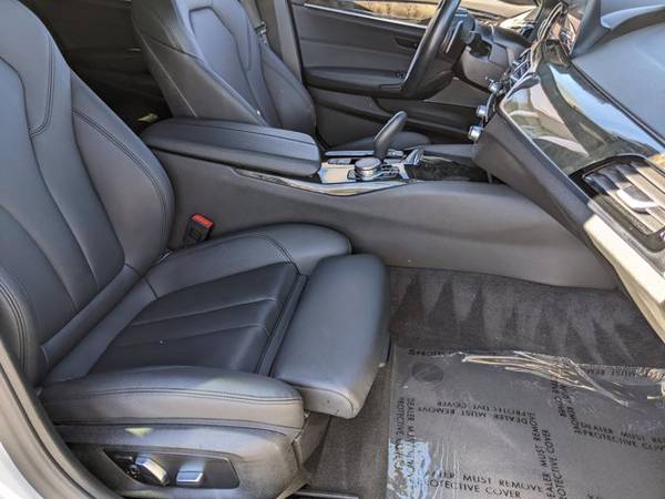 2019 BMW 5 Series 530e iPerformance SKU: KB254210 Sedan - cars & for sale in Henderson, NV – photo 22