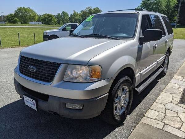2003 Ford Expedition XLT Value 4 6L 4WD - Down Payments As Low As for sale in Shelby, NC – photo 7