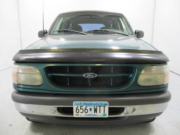 1998 Ford Explorer 4dr 112 for sale in Wadena, MN – photo 2