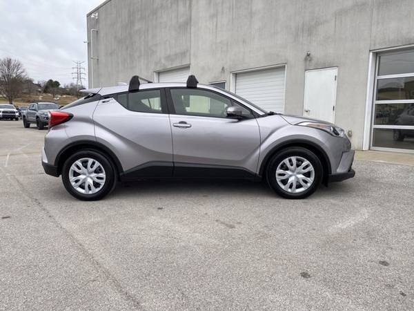 2019 Toyota C-hr - - by dealer - vehicle automotive sale for sale in Somerset, KY – photo 4