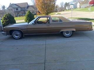 1976 buick electra 225 - cars & trucks - by owner - vehicle... for sale in Akron, NY – photo 5