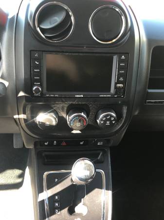 ★ ** 2012 Jeep Compass Latitude 4D SUV 4WD *** for sale in Branford, CT – photo 19
