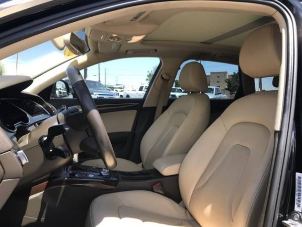 2014 Audi Allroad 2.0T Premium Plus Nav sunroof all-wheel-drive Blin for sale in Wheat Ridge, CO – photo 10