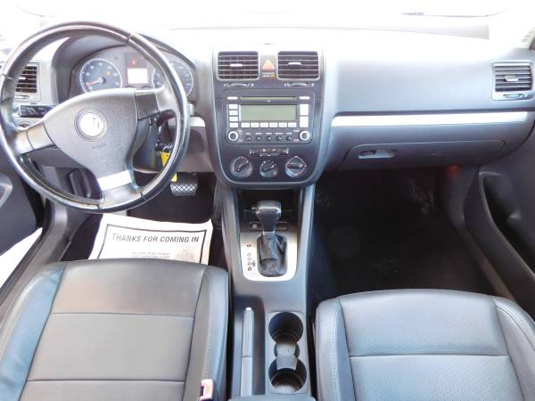 ** 2009 VW Jetta Sedan SE 2.5 * Moonroof * Clean Title * Immaculate... for sale in Phoenix, AZ – photo 11