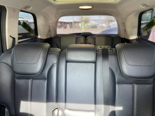 2012 Mercedes-Benz GL-Class - - by dealer - vehicle for sale in Eugene, OR – photo 13