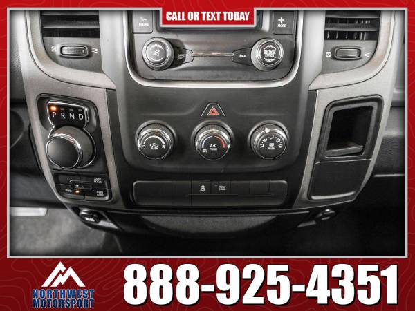 2017 Dodge Ram 1500 Express 4x4 - - by dealer for sale in Other, MT – photo 17