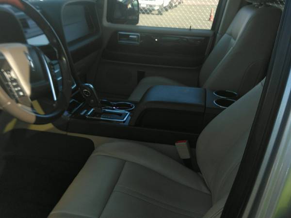2016 Lincoln Navigator Reserve 4WD V6 Turbo - - by for sale in Columbia Falls, MT – photo 11