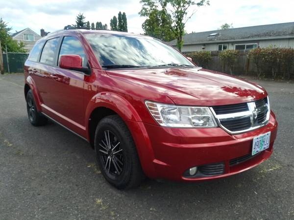 2010 Dodge Journey SXT for sale in Portland, OR – photo 3