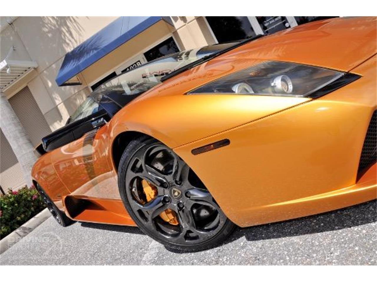 2005 Lamborghini Murcielago for sale in West Palm Beach, FL – photo 19