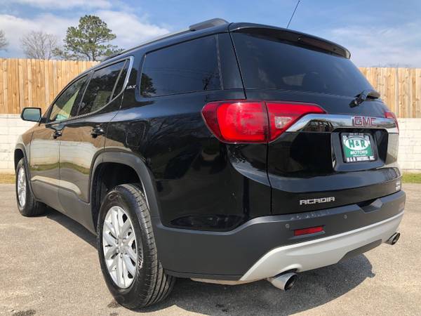 2019 GMC Acadia SLT-1 - - by dealer - vehicle for sale in Springville, AL – photo 12