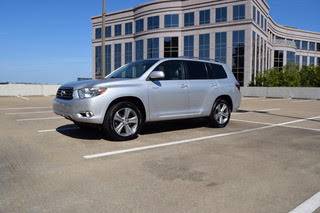 2008 Toyota Highlander Sport, 175K, Well-Maintained, Great Condition for sale in Nashville, TN – photo 2