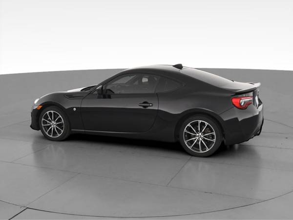 2017 Toyota 86 Coupe 2D coupe Black - FINANCE ONLINE - cars & trucks... for sale in NEWARK, NY – photo 6