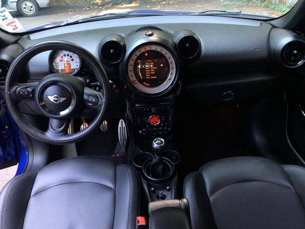 2014 MINI Paceman S ALL4 for sale in Portland, OR – photo 13