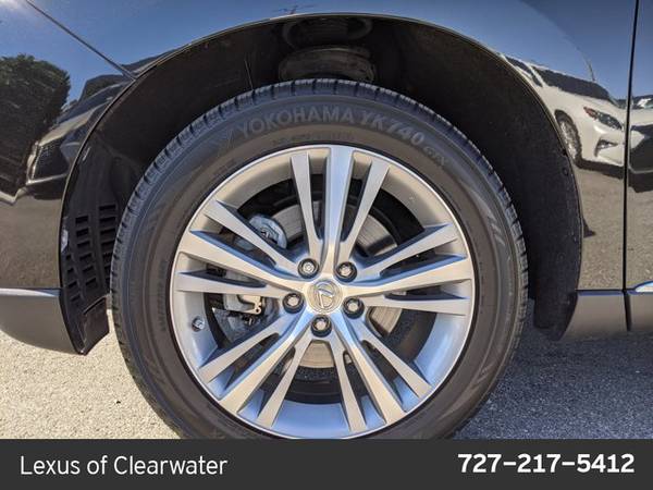 2015 Lexus RX 350 SKU:FC204681 SUV - cars & trucks - by dealer -... for sale in Clearwater, FL – photo 23