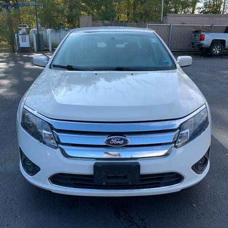 2010 FORD FUSION SE - cars & trucks - by owner - vehicle automotive... for sale in Brooklyn, NY – photo 3
