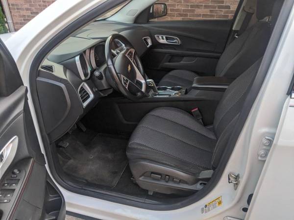 2015 Chevrolet Equinox LT for sale in Macomb, MI – photo 9