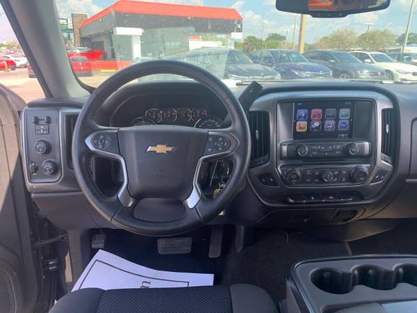 2017 Chevrolet Silverado 1500 LT Double Cab 4WD $800 DOWN... for sale in Orlando, FL – photo 11
