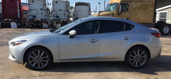 2018 Mazda 3 for sale in Laredo, TX – photo 3