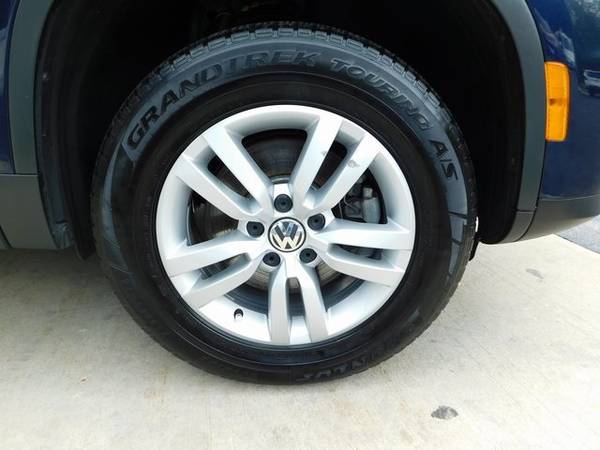 2016 Volkswagen VW Tiguan S - BAD CREDIT OK! for sale in Salem, NH – photo 23