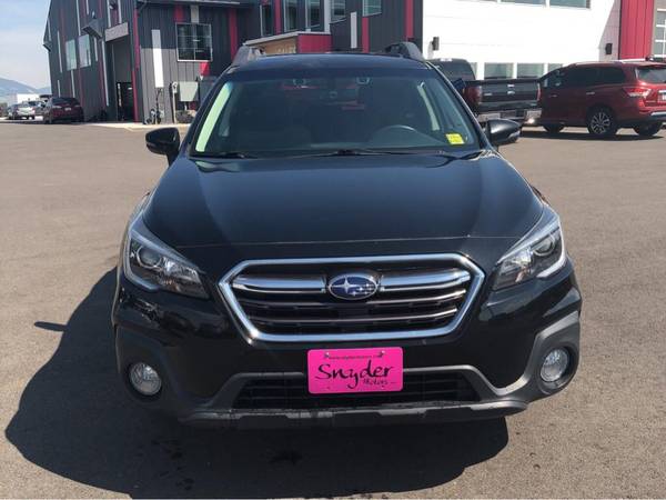 2018 Subaru Outback CarFax-1 Owner New Tires Clean AWD - cars &... for sale in Bozeman, MT – photo 3