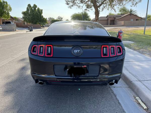 Mustang Gt 2013 for sale in San Luis, AZ – photo 4