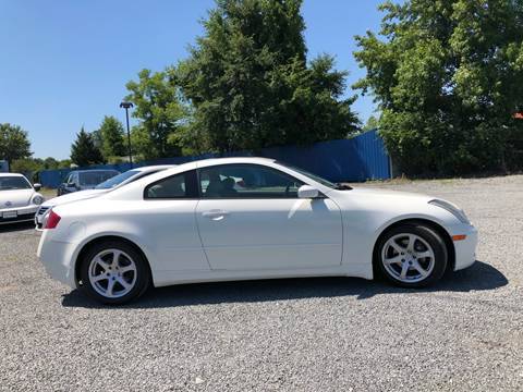 *2004 Infiniti G35- V6* 1 Owner, Clean Carfax, Leather, Sunroof for sale in Dover, DE 19901, MD – photo 5