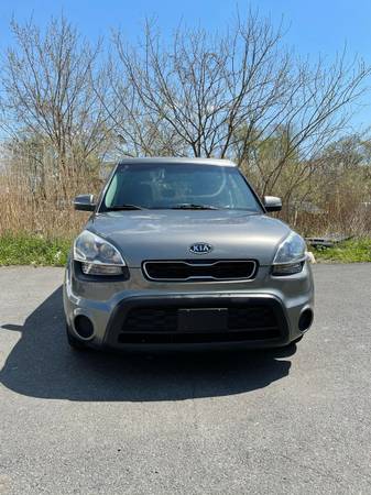 2012 Kia Soul wagon suv 80k miles for sale in Other, NY – photo 2