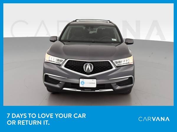 2019 Acura MDX SH-AWD w/Technology and Entertainment Pkgs Sport for sale in Atlanta, AR – photo 13