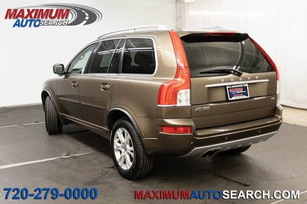 2013 Volvo XC90 AWD All Wheel Drive XC 90 3.2 SUV for sale in Englewood, SD – photo 6
