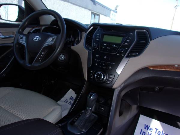 2013 Hyundai Santa Fe Sport, Clean SUV, AWD! - - by for sale in Colorado Springs, CO – photo 13