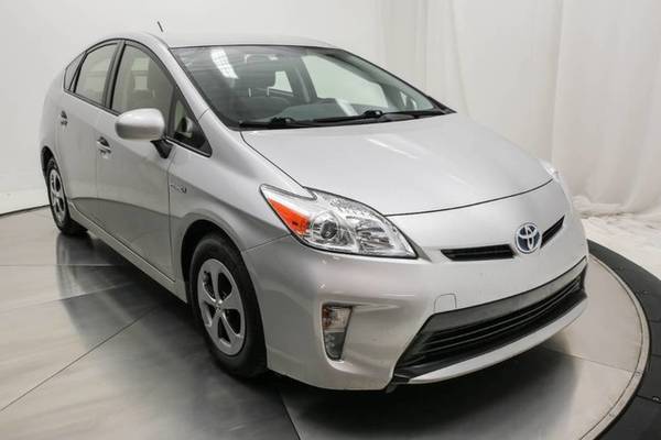 2015 Toyota PRIUS ONE GREAT MPG ONE FL OWNER RUNS GREAT for sale in Sarasota, FL – photo 8