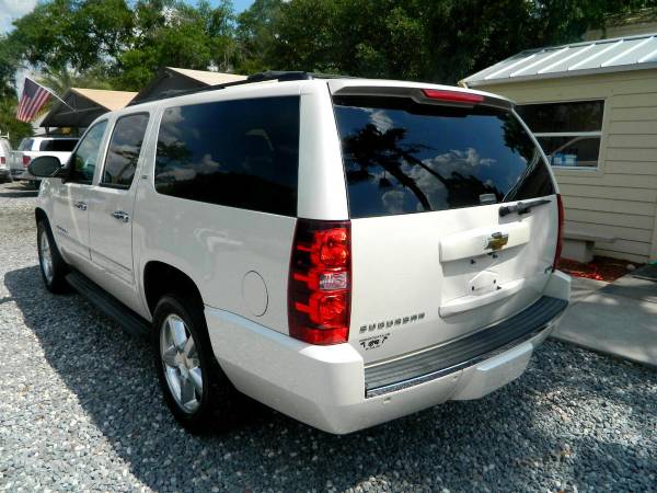 2011 Chevrolet Chevy Suburban LTZ 1500 2WD IF YOU DREAM IT, WE CAN for sale in Longwood , FL – photo 18