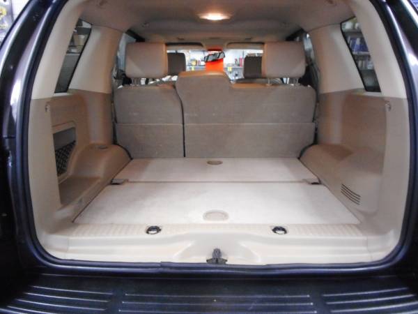 2007 FORD EXPLORER EDDIE BAUER - cars & trucks - by dealer - vehicle... for sale in Waterloo, IA – photo 6