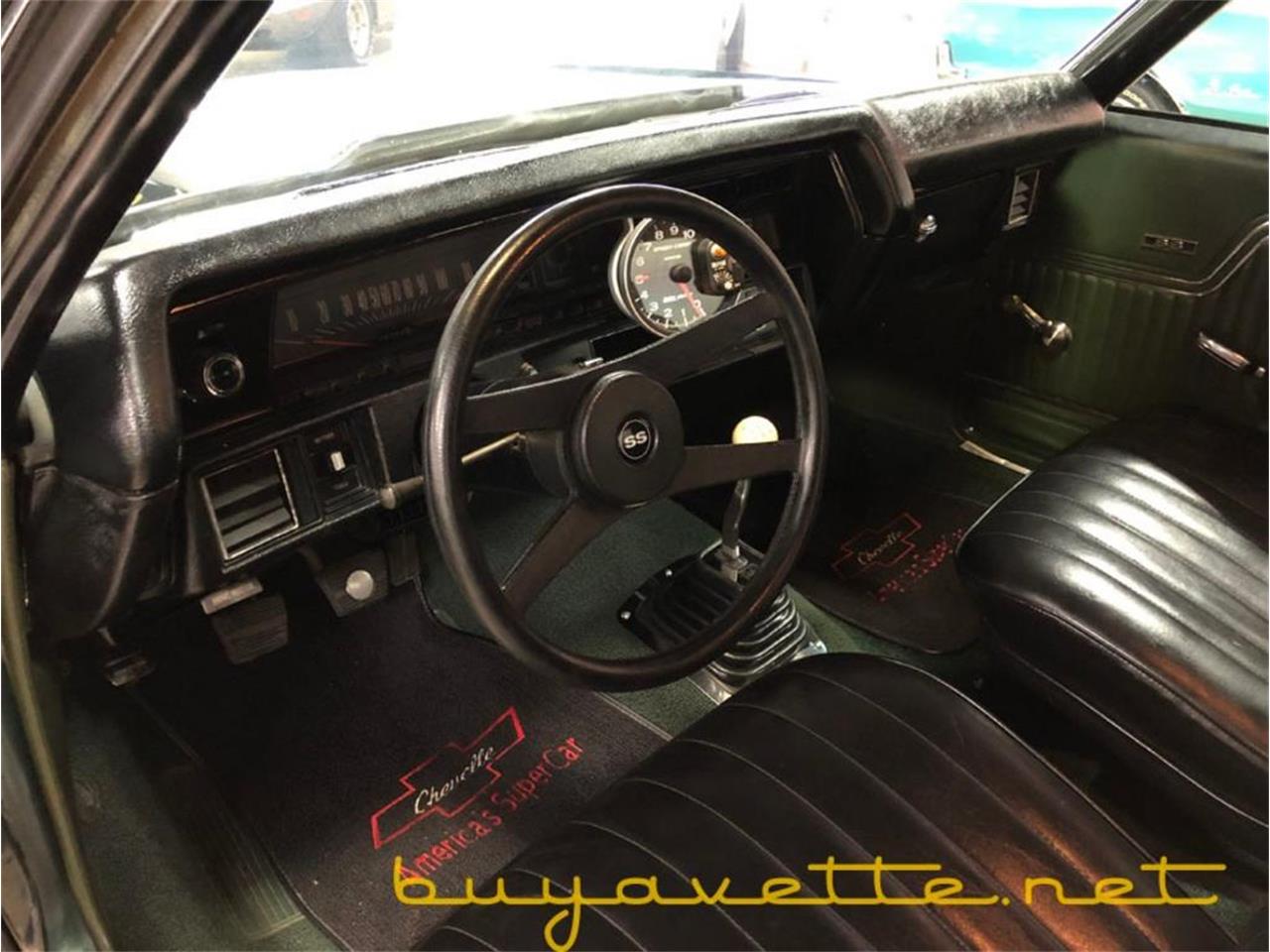 1971 Chevrolet Chevelle for sale in Atlanta, GA – photo 9