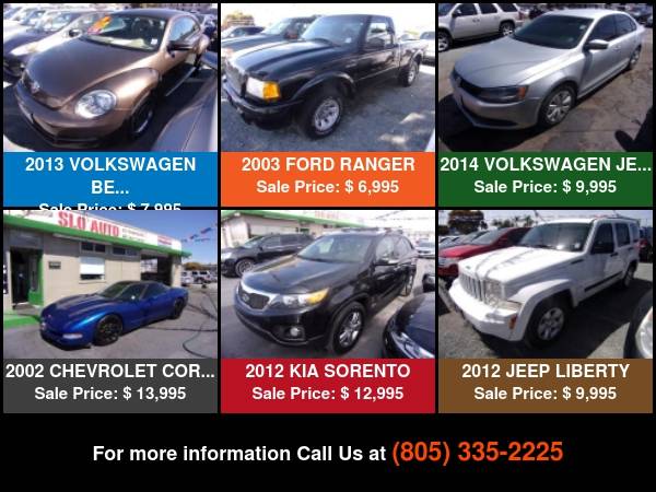 2013 SUBARU IMPREZA - - by dealer - vehicle automotive for sale in GROVER BEACH, CA – photo 6