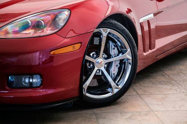 2011 Chevrolet Corvette Z16 Grand Sport 3LT Supercharged for sale in Addison, LA – photo 15