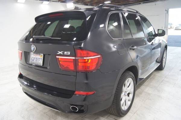 2013 BMW X5 xDrive35i AWD 62K MILES LOADED WARRANTY BAD CREDIT... for sale in Carmichael, CA – photo 6