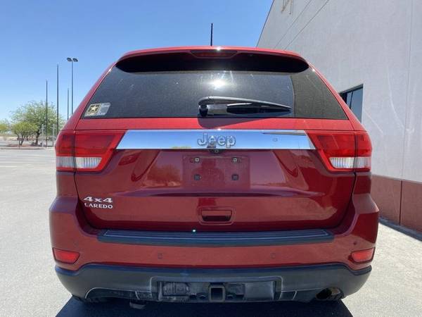 2011 Jeep Grand Cherokee Laredo - 500 DOWN o a c - Call or Text! for sale in Tucson, AZ – photo 10