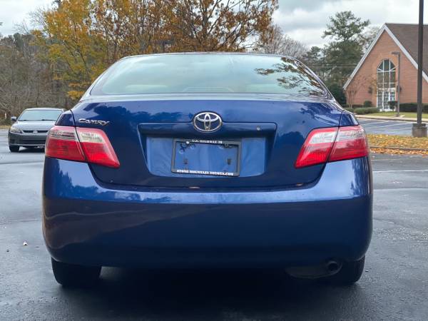 2010 Toyota Camry - cars & trucks - by dealer - vehicle automotive... for sale in Decatur, GA – photo 6
