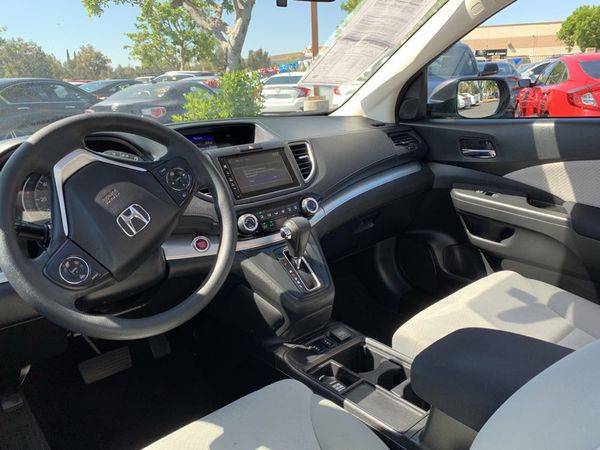 2016 Honda CR-V EX LOW MILES! CLEAN TITLE for sale in Norco, CA – photo 13