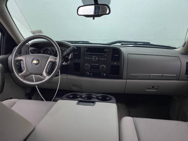 2012 Chevy Chevrolet Silverado 1500 Crew Cab LT Pickup 4D 5 3/4 ft -... for sale in Harker Heights, TX – photo 21