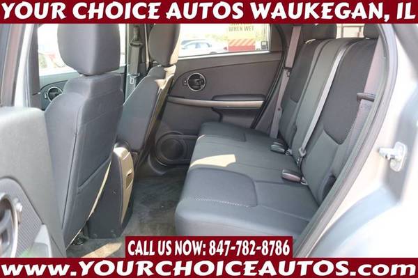 2006 *PONTIAC* *TORRENT* ALLOY GOOD TIRES 1 OWNER 75K 087553 for sale in WAUKEGAN, IL – photo 13