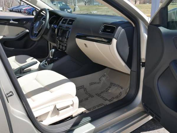 2015 Volkswagen Jetta Sedan 2.0L TDI SEL for sale in Inver Grove Heights, MN – photo 20