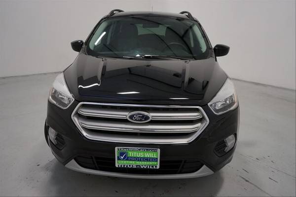 🔥SALE🔥 2018 Ford Escape SE SUV � for sale in Tacoma, WA – photo 8