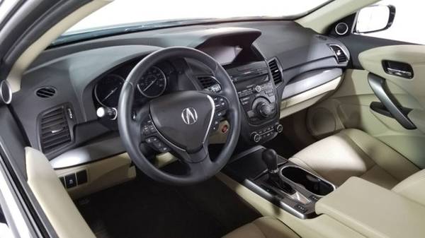 2013 Acura RDX AWD 4dr Tech Pkg for sale in Jersey City, NJ – photo 15