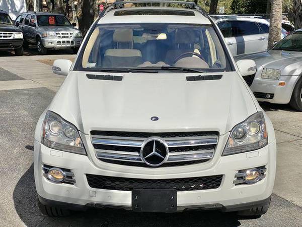 2007 Mercedes-Benz GL-Class GL 450 Sport Utility 4D CALL OR TEXT for sale in Clearwater, FL – photo 15