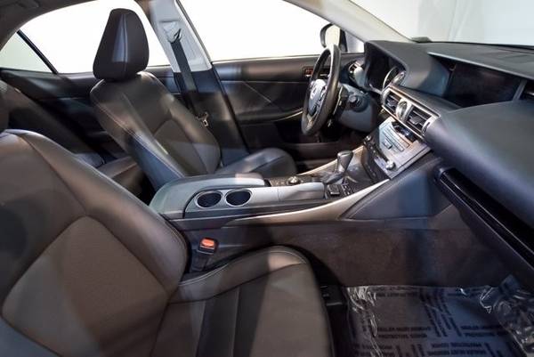 2015 Lexus IS AWD All Wheel Drive Certified 250 Sedan - cars &... for sale in Bellevue, WA – photo 15