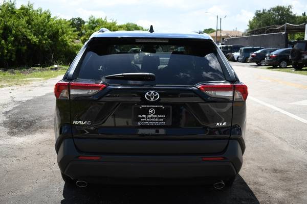 2019 Toyota RAV4 XLE Premium 4dr SUV SUV - - by dealer for sale in Miami, MO – photo 4