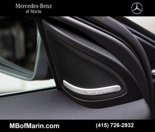 2015 Mercedes-Benz GLA250 4MATIC - 4T4119 - Certified 25k miles Loaded for sale in San Rafael, CA – photo 14